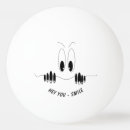 Buscar ojos pelotas de ping pong Divertido