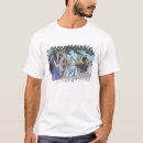 Buscar impresionista camisetas Jardín