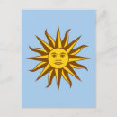 Buscar bandera de uruguay postales Sol de mayo
