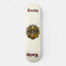 Buscar dragón verde tablas de skate Azul