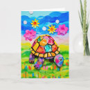 Buscar tortuga tarjetas Cualquier niño