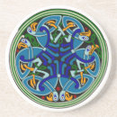 Buscar celtic posavasos Céltico