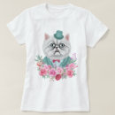 Buscar fancy camisetas Kawaii