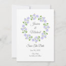 Buscar corona 11x16 invitaciones Flores