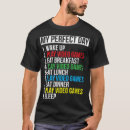 Buscar divas camisetas Día
