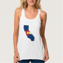 Buscar california camisetas tirantes Superior
