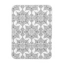 Buscar para colorear imanes Mandala