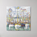 Buscar signac lienzos Puerto