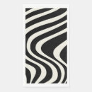 Buscar rayas diagonales blancas servilletas General y unisex