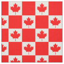 Buscar bandera canadá telas Canada