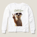 Buscar perezoso sudaderas Tranquilo