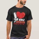 Buscar i love mexico camisetas Golfo