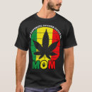 Buscar stoner camisetas Perro