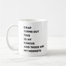 Buscar mierdas tazas Este es mi circo