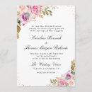 Buscar la lavanda boda invitaciones Moderno