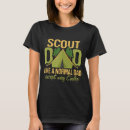 Buscar boy scout camisetas Tendencia