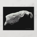 Buscar asteroides postales Ciencia