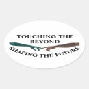 Buscar extranjero pegatinas Extraterrestre