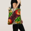 Buscar comidas bolsos Verduras