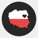 Buscar poland pegatinas Polonia