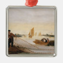 Buscar pescador adornos Barco