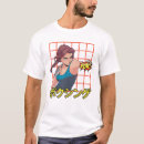 Buscar otaku del animado camisetas Japonés