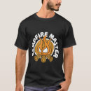 Buscar hoguera camisetas Camping