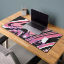 Buscar rosa y negro alfombrillas de raton Para él