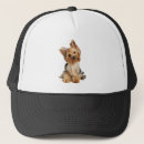 Buscar yorkshire gorras Animal
