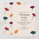 Buscar ginkgo invitaciones Botánico