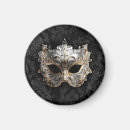 Buscar máscaras venecianas imanes Mascarada