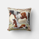 Buscar caballos hermosos cojines General y unisex