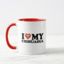 Buscar chihuahuas tazas Amante del perro