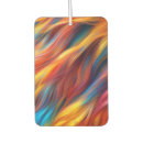 Buscar diseño abstracto coche accesorios Colorido