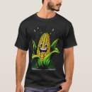 Buscar maíz camisetas Frío