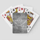 Buscar bandera pirata barajas de cartas Negro
