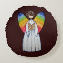 Buscar alas del ángel cojines Para todos