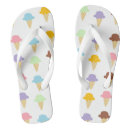 Buscar helado chanclas Dulces