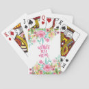Buscar la mejor mamá barajas de cartas Keepsake