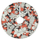 Buscar exótico faldas arbol navidad Flor