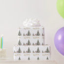 Buscar navideño papel de regalo Para ella
