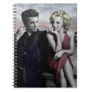 Buscar marilyn cuadernos Humphrey bogart
