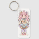 Buscar manga llaveros Rosa