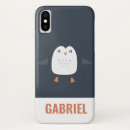 Buscar pingüinos iphone fundas Divertido