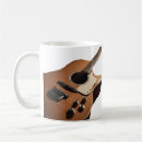 Buscar guitarra acústica tazas Jugador