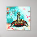Buscar tortugas arte Azul