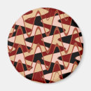 Buscar modernista imanes Patrón