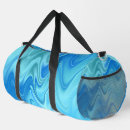 Buscar nudos bolsos Azul