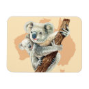 Buscar mamíferos imanes Koala
