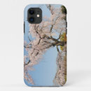 Buscar árbol japonés iphone fundas Primavera
